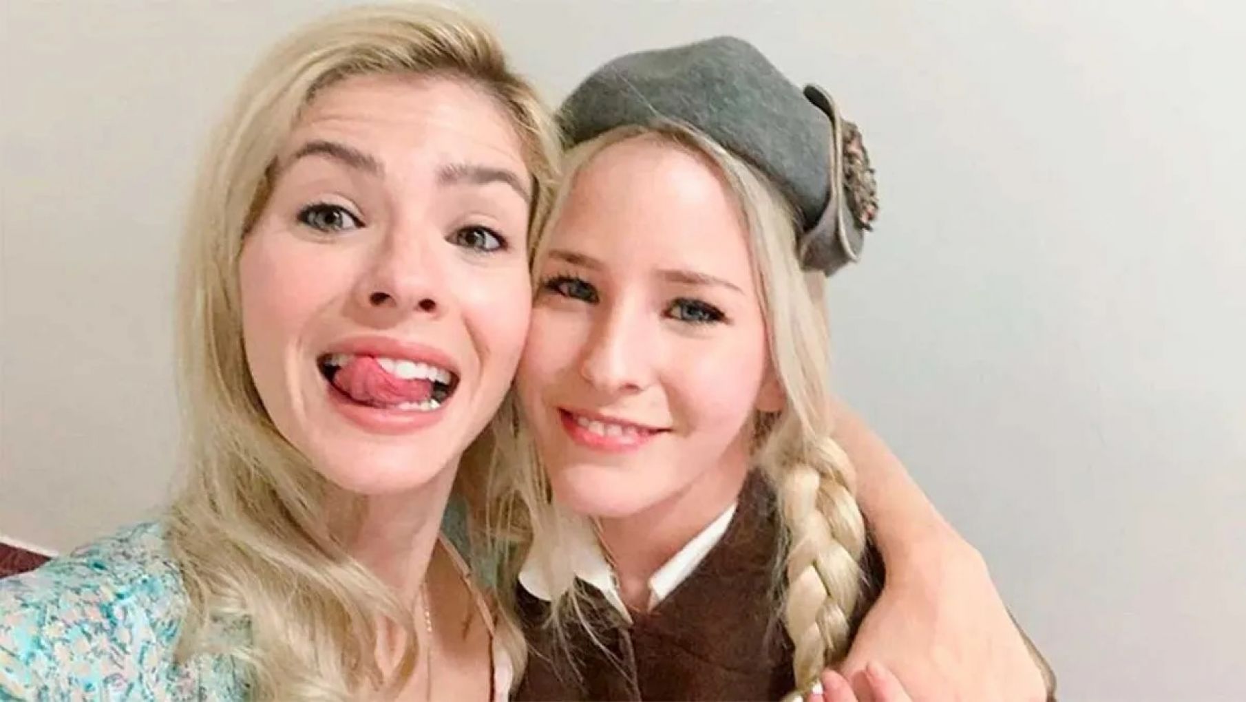 Conocé a la actriz que hará de hermana de la China Suárez en ATAV